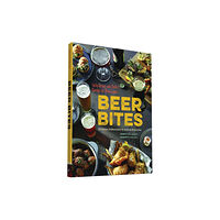 Chronicle Books Beer Bites (häftad, eng)