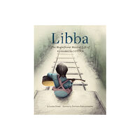 Chronicle Books Libba (inbunden, eng)