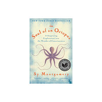 Washington Square Press The Soul of an Octopus (häftad, eng)