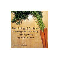 END OF LINE CLEARANCE BOOK SIMPLICITY OF COOKING (häftad, eng)