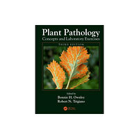 Taylor & francis inc Plant Pathology Concepts and Laboratory Exercises (häftad, eng)