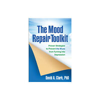 Guilford Publications The Mood Repair Toolkit (häftad, eng)