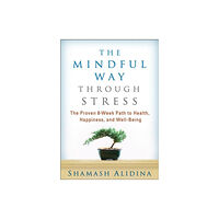 Guilford Publications The Mindful Way through Stress (häftad, eng)