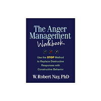 Guilford Publications The Anger Management Workbook (häftad, eng)