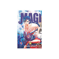 Viz Media, Subs. of Shogakukan Inc Magi, Vol. 31 (häftad, eng)