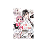 Viz Media, Subs. of Shogakukan Inc Takane & Hana, Vol. 4 (häftad, eng)