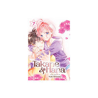 Viz Media, Subs. of Shogakukan Inc Takane & Hana, Vol. 7 (häftad, eng)