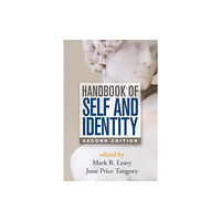 Guilford Publications Handbook of Self and Identity, Second Edition (häftad, eng)