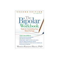 Guilford Publications The Bipolar Workbook, Second Edition (häftad, eng)