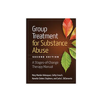 Guilford Publications Group Treatment for Substance Abuse, Second Edition (häftad, eng)