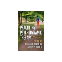 Guilford Publications Practicing Psychodynamic Therapy (häftad, eng)