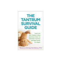 Guilford Publications The Tantrum Survival Guide (häftad, eng)