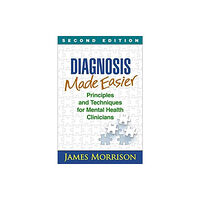 Guilford Publications Diagnosis Made Easier, Second Edition (häftad, eng)