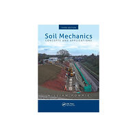 Taylor & francis inc Soil Mechanics (häftad, eng)