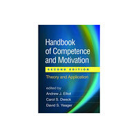 Guilford Publications Handbook of Competence and Motivation, Second Edition (häftad, eng)