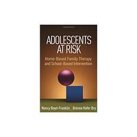 Guilford Publications Adolescents at Risk (häftad, eng)