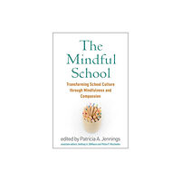 Guilford Publications The Mindful School (häftad, eng)