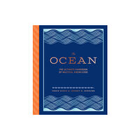 Chronicle Books The Ocean (inbunden, eng)