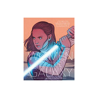 Chronicle Books Star Wars: Women of the Galaxy (inbunden, eng)