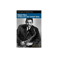 Hal Leonard Corporation Walk Tall (häftad, eng)