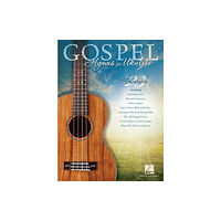 Hal Leonard Publishing Corporation Gospel Hymns for Ukulele (häftad, eng)