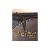 Macmillan Learning Linear Algebra (inbunden, eng)