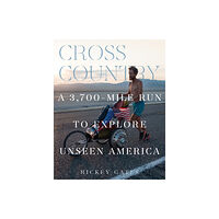 Chronicle Books Cross Country (inbunden, eng)