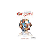 Taylor & francis inc Project Origami (häftad, eng)