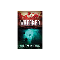 Sourcebooks, Inc Wrecked (häftad, eng)