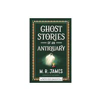 Sourcebooks, Inc Ghost Stories of an Antiquary (häftad, eng)