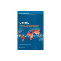 World Bank Publications Obesity (häftad, eng)