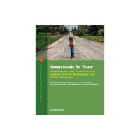 World Bank Publications Green roads for water (häftad, eng)