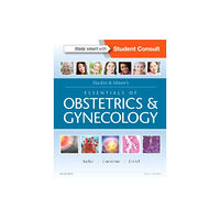 Elsevier - Health Sciences Division Hacker & Moore's Essentials of Obstetrics and Gynecology (häftad, eng)