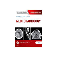 Elsevier - Health Sciences Division Neuroradiology: The Requisites (inbunden)