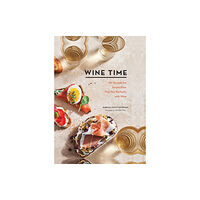 Chronicle Books Wine Time (inbunden, eng)
