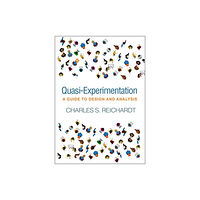 Guilford Publications Quasi-Experimentation (häftad, eng)