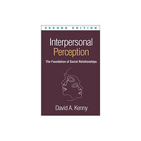 Guilford Publications Interpersonal Perception, Second Edition (inbunden, eng)