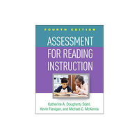 Guilford Publications Assessment for Reading Instruction, Fourth Edition (häftad, eng)