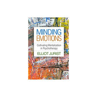 Guilford Publications Minding Emotions (häftad, eng)