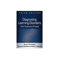 Guilford Publications Diagnosing Learning Disorders (häftad, eng)