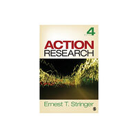 Sage publications inc Action Research (häftad, eng)