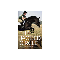 Dundurn Group Ltd The Jagged Circle (häftad, eng)