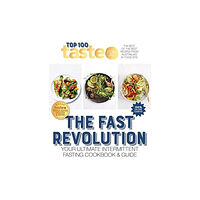 HarperCollins Publishers (Australia) Pty Ltd The Fast Revolution (häftad, eng)