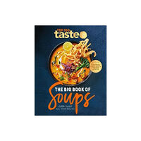 HarperCollins Publishers (Australia) Pty Ltd The Big Book of Soups (häftad, eng)