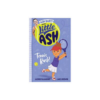 HarperCollins Publishers (Australia) Pty Ltd Little Ash Tennis Rush! (häftad)