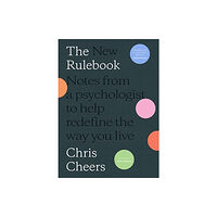 HarperCollins Publishers (Australia) Pty Ltd The New Rulebook (inbunden, eng)