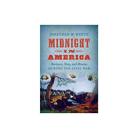 The University of North Carolina Press Midnight in America (häftad, eng)