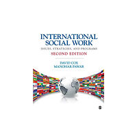 Sage publications inc International Social Work (häftad, eng)