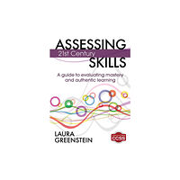 Sage publications inc Assessing 21st Century Skills (häftad, eng)