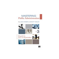 Sage publications inc Mastering Public Administration (häftad, eng)